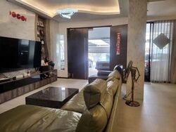 Jalan Chempaka Puteh (D16), Semi-Detached #637833121